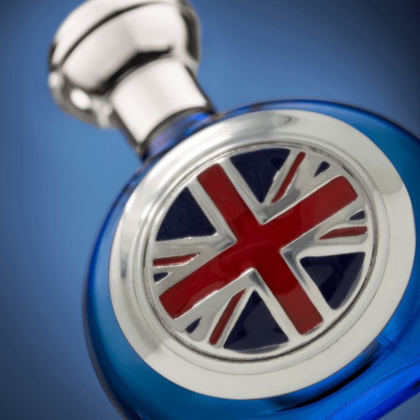 تصویر عطر بریتانیه بودیسیا د ویکتوریوس