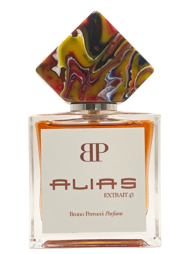تصویر عطر الیاس برونو پروچی پرفیومز