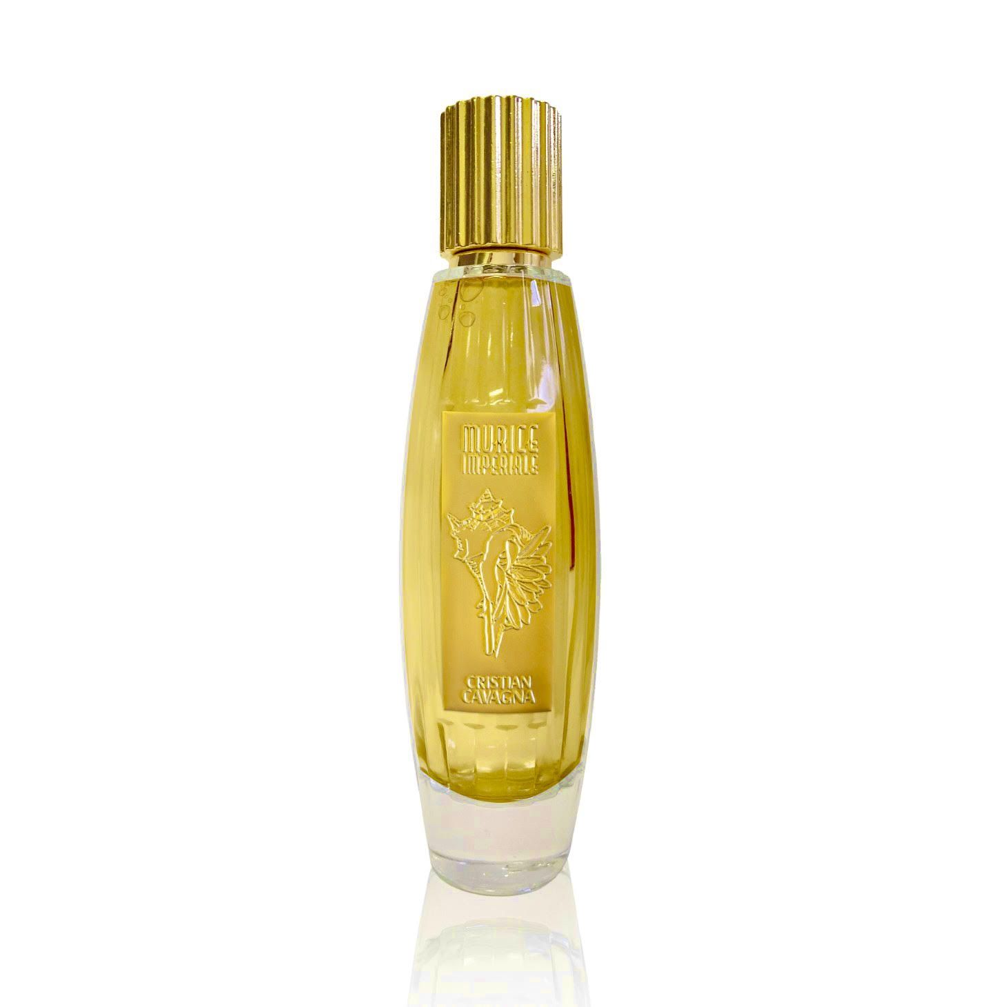 تصویر عطر موریس امپریال کریستیان کاوانیا