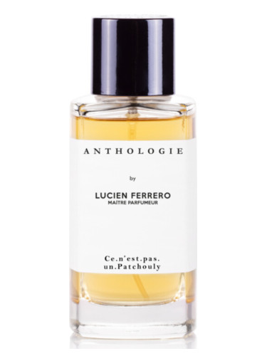 تصویر عطر س نه پاچولی آنتولوژی