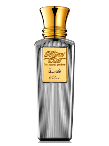 تصویر عطر سیلور بلند عود