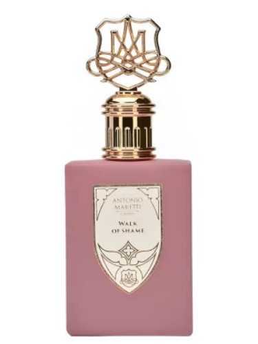 تصویر عطر واک آف شیم آنتونیو مارتی