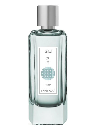 تصویر عطر کوگای فور هیم آنایاکه