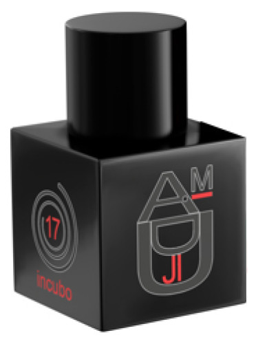 تصویر عطر اینکوبو آجیومی