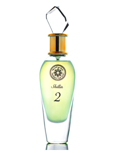 تصویر عطر شیلین تو پرفیوم بانافا فور عود
