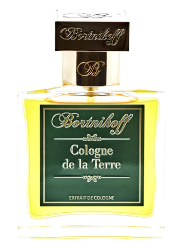 تصویر عطر کالون د لا تر بورتنیکوف