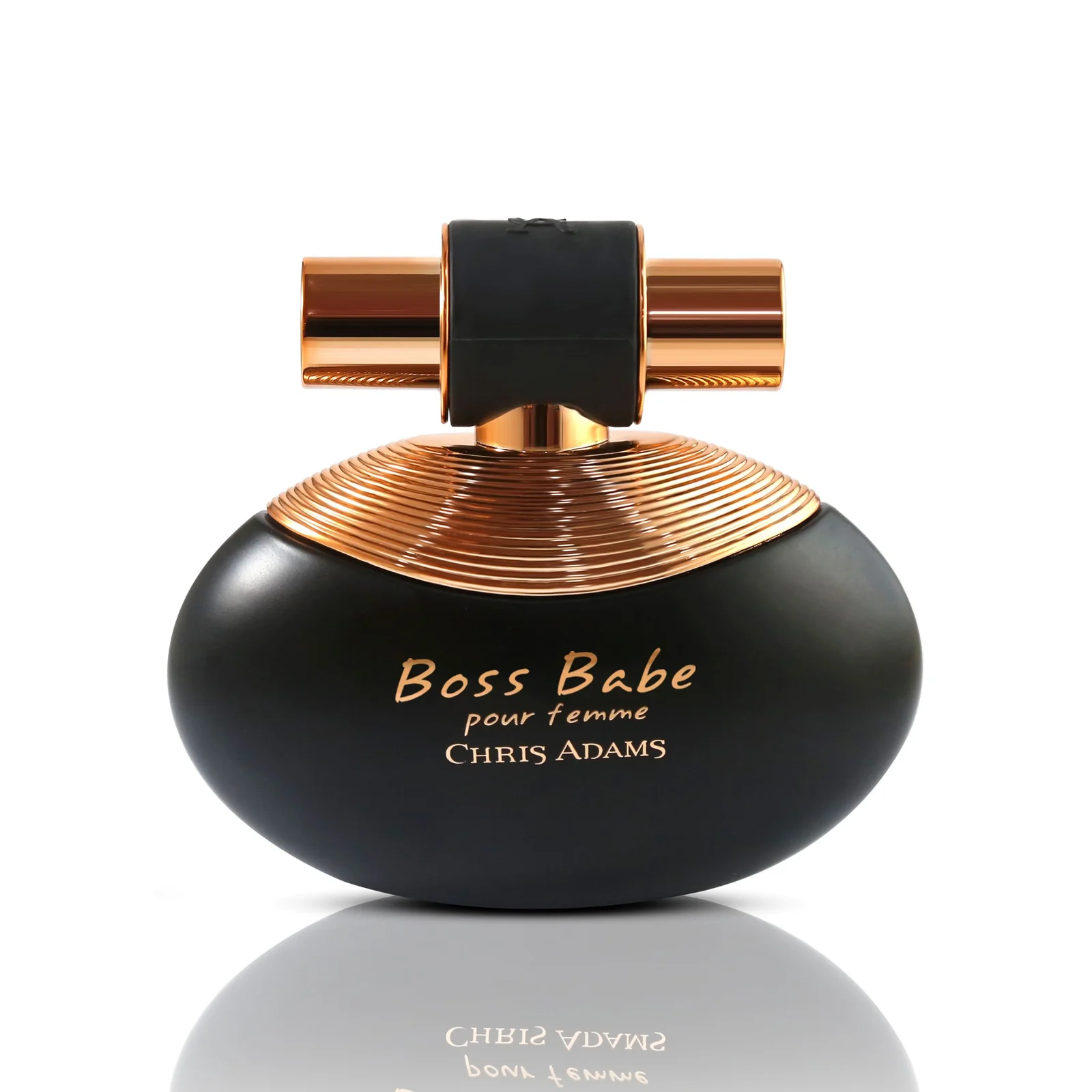 تصویر عطر باس بیب پور فم کریس آدامز