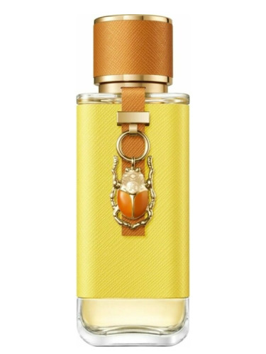 تصویر عطر لاکی چارم کارولینا هررا