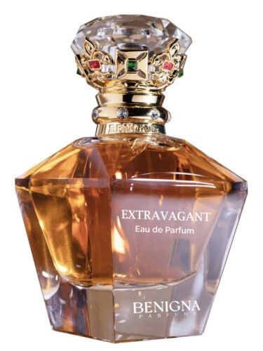 تصویر عطر اِکستراوگِنت بنینیا پرفیومز