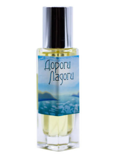 تصویر عطر دوروگی لادوگی اسیدیکا پرفیومز