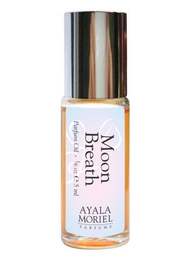 تصویر عطر مون برث آیالا موریل