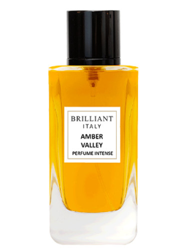 تصویر عطر امبر ولی بریلیانت ایتالی