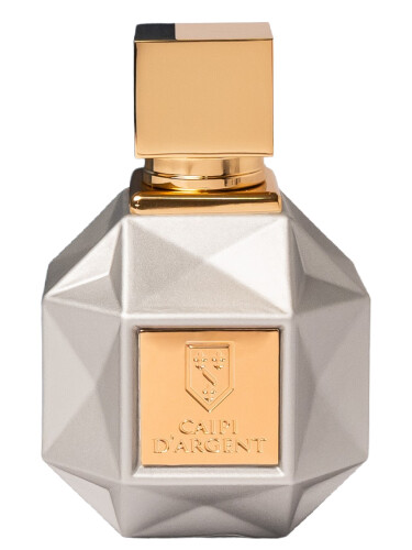 تصویر عطر کایپی د آرژان کنده پرفیوم