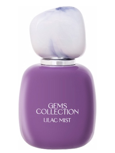 تصویر عطر لایلاک میست بروکارد