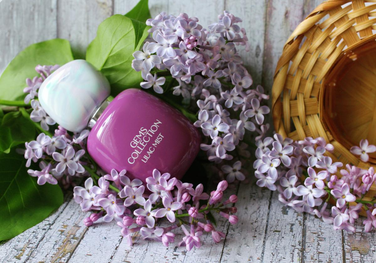 تصویر عطر لایلاک میست بروکارد