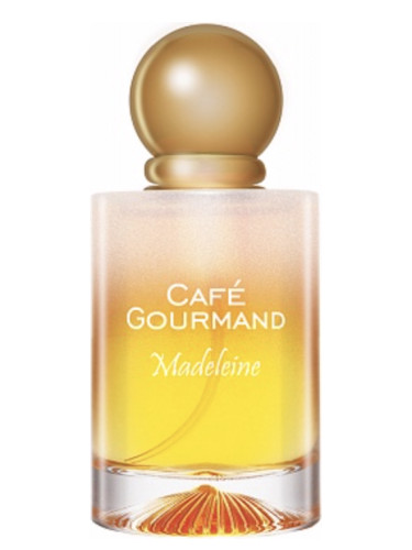 تصویر عطر مدلن بروکارد