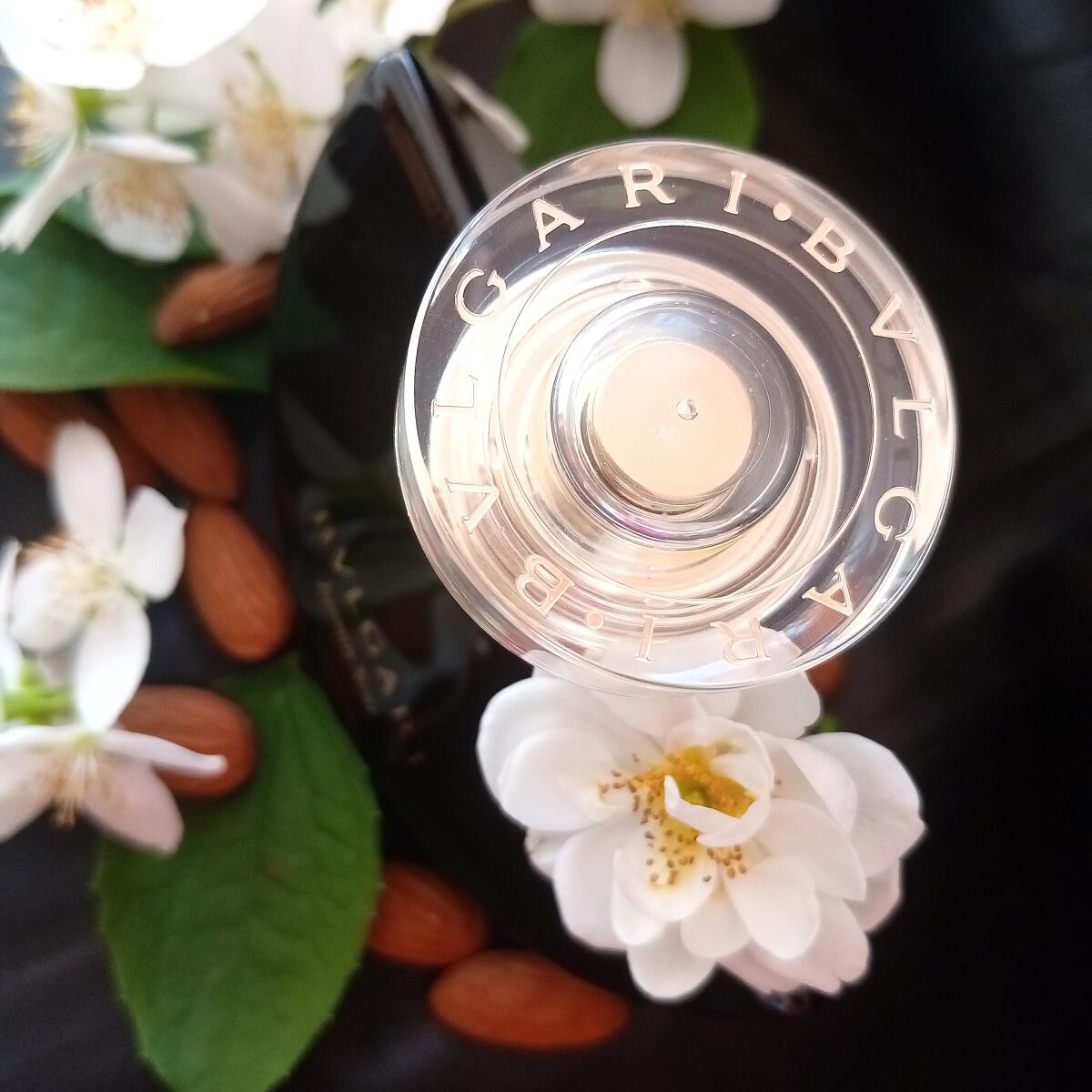 تصویر عطر ژاسمین نویر او دو تویلت بولگاری