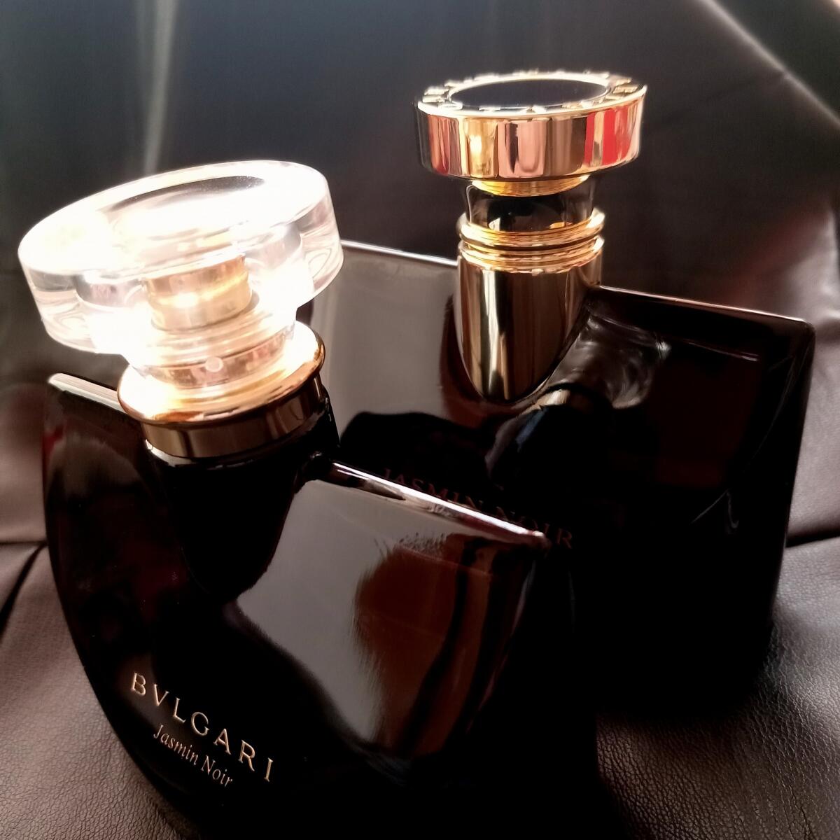 تصویر عطر ژاسمین نویر او دو تویلت بولگاری