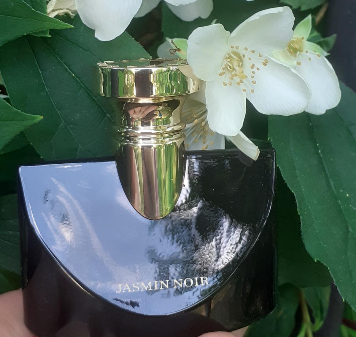 تصویر عطر ژاسمین نویر او دو تویلت بولگاری