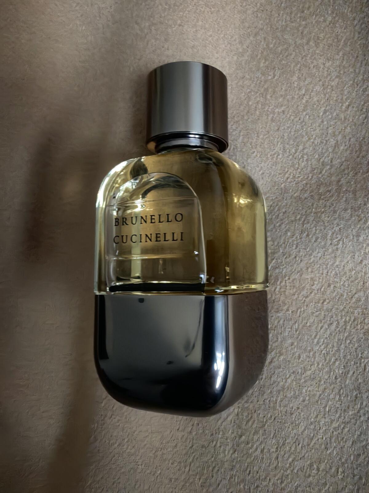 تصویر عطر برونلو کوچینلی پور فم