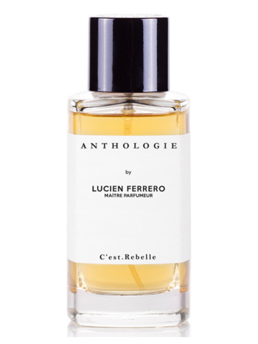 تصویر عطر سه ربله آنتولوژی