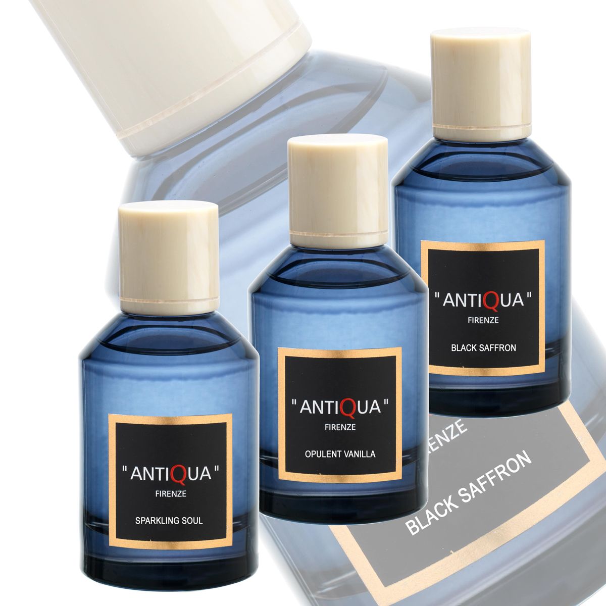 تصویر عطر اسپارکلینگ سول آنتیکوا فیرنزه