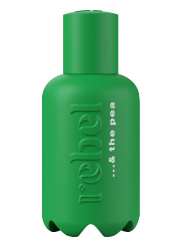 تصویر عطر پرنسس اند د پی بل ربل