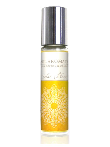 تصویر عطر سولار پلکسوس چاکرا اویل آپریل آروماتیکس