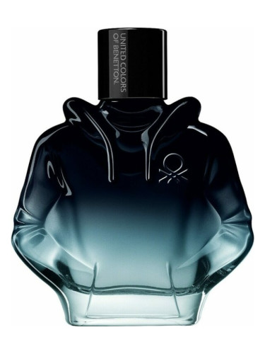تصویر عطر وی آر ترایب اینتنس بنتون