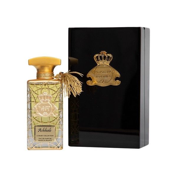 تصویر عطر اشهب عطرهای الجزیره