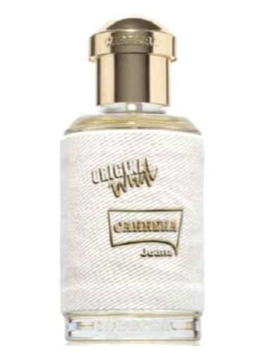 تصویر عطر کرا چنس اورجینال وایت دونا کاررا جینز پرفیومز