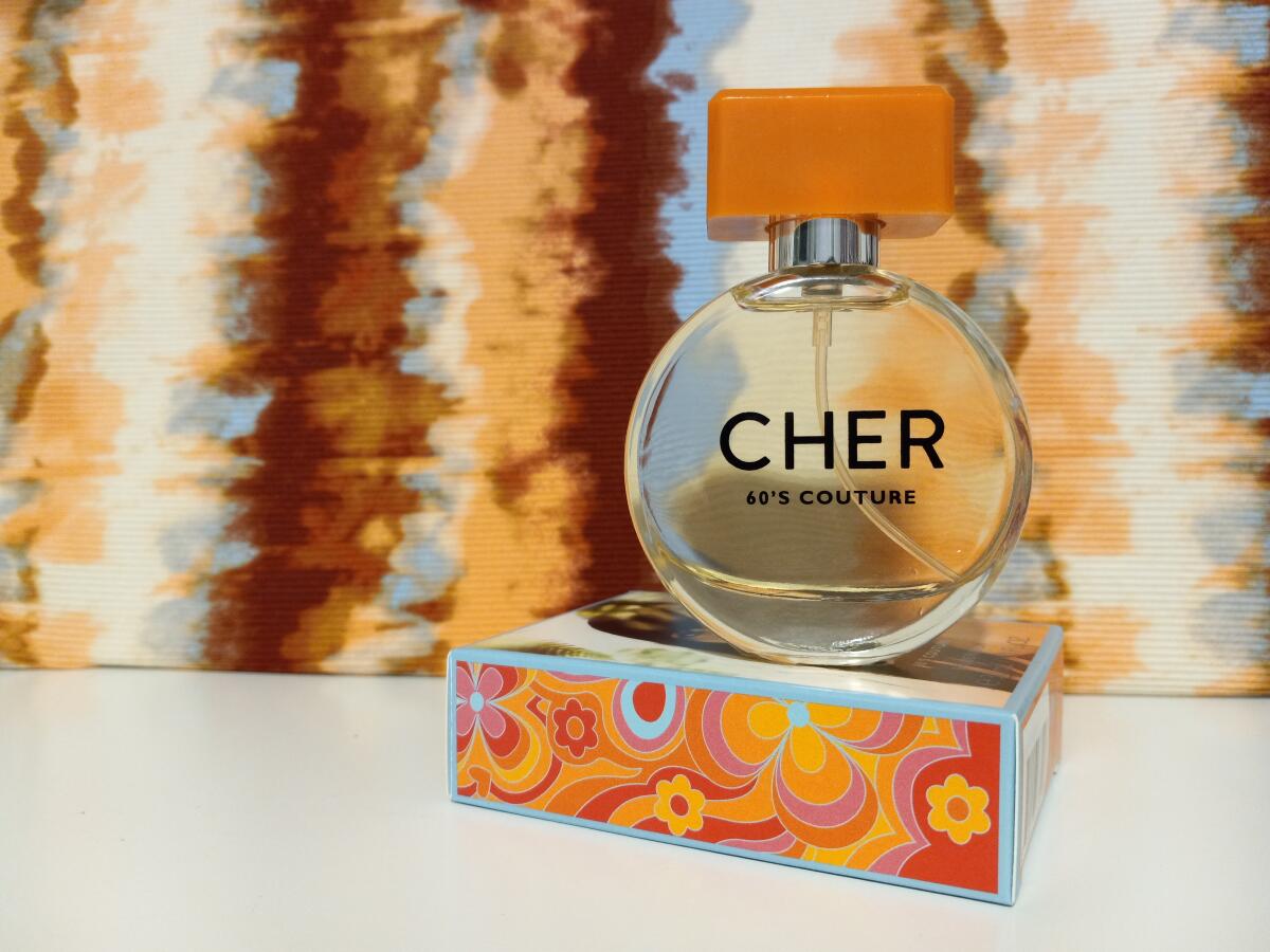 تصویر عطر ستیژ کوتور شر