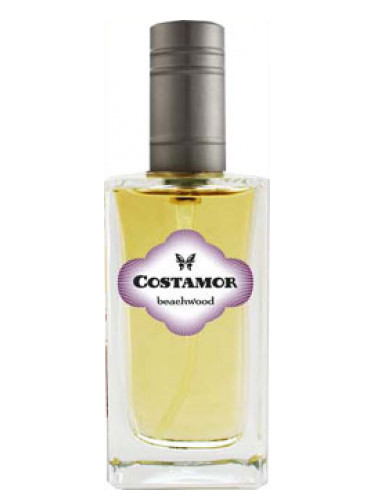 تصویر عطر بیچ‌وود کوستامور