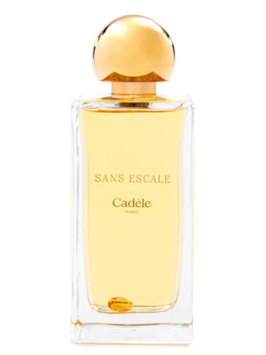 تصویر عطر سانس اسکال کادل پاریس