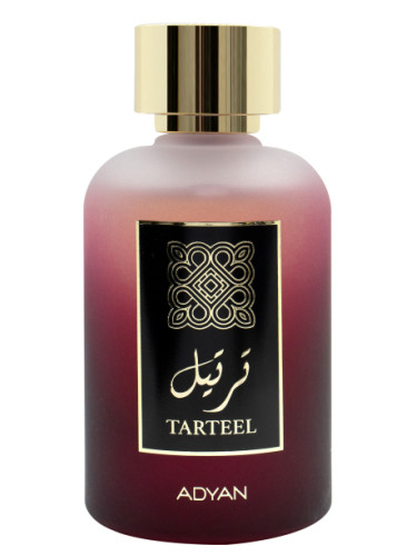 تصویر عطر تَرتیل ادیان بای انفار