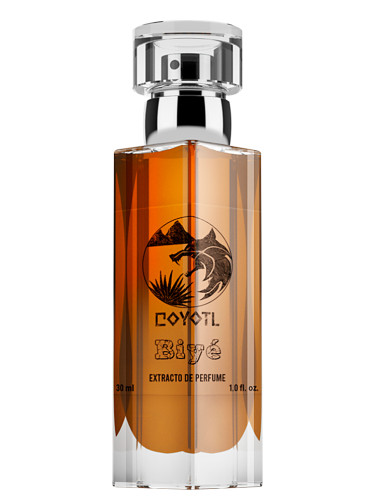 تصویر عطر بیه کویوتل