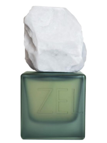 تصویر عطر زلن بوکا