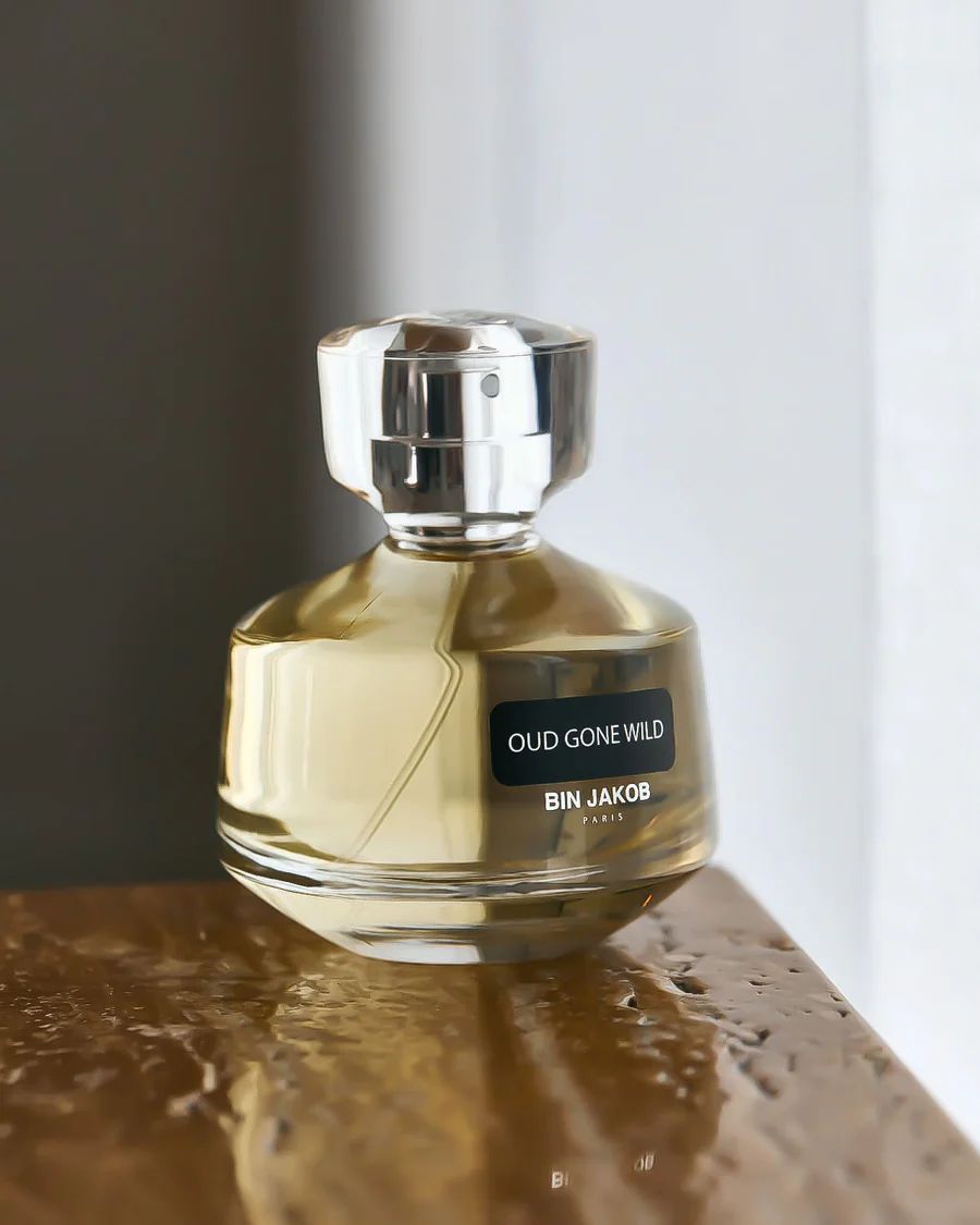 تصویر عطر اود گان وایلد بن جَکِب