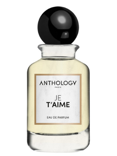 تصویر عطر ژتم آنتولوژی