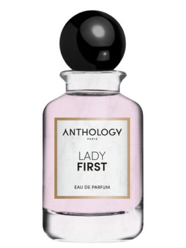تصویر عطر لیدی فرست آنتولوژی