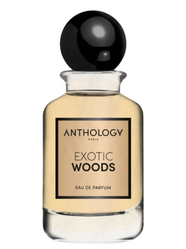 تصویر عطر اگزاتیک وودز آنتولوژی
