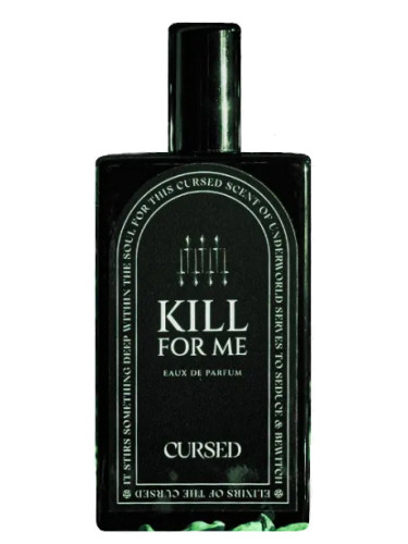 تصویر عطر کیل فور می کرست