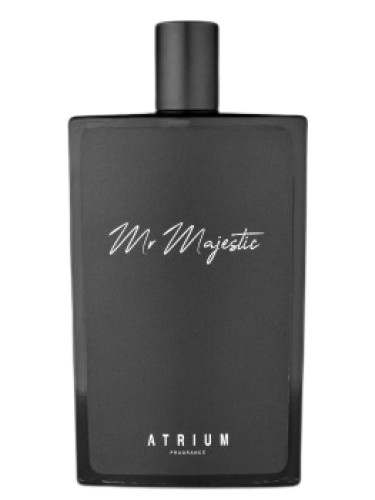تصویر عطر مستر مجستیک آتریوم فرگرنس