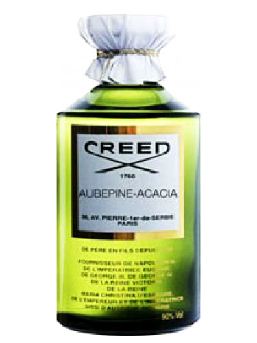 تصویر عطر آبپین آکاسیا کرید