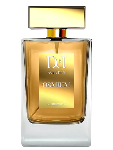 تصویر عطر اوسمیوم اوک دفی
