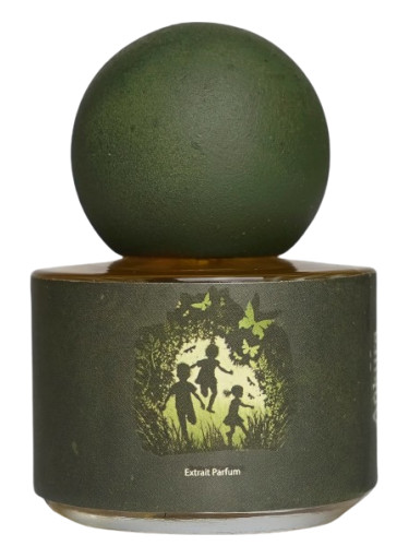 تصویر عطر آنکورا بیرمیا