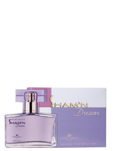 تصویر عطر شمندریم آرنو سورل