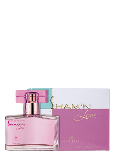 تصویر عطر شم ان لاو آرنو سورل