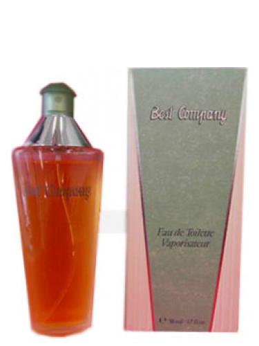 تصویر عطر بست کامپنی بِست کامپنی