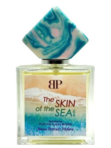 تصویر عطر د اسکین آو د سی برونو پروچی پرفیومز